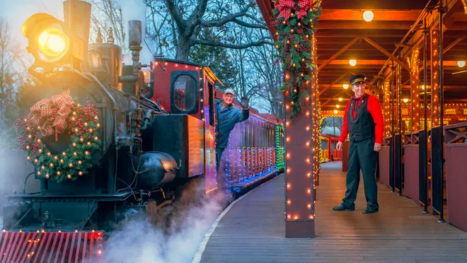 A Christmas to Remember