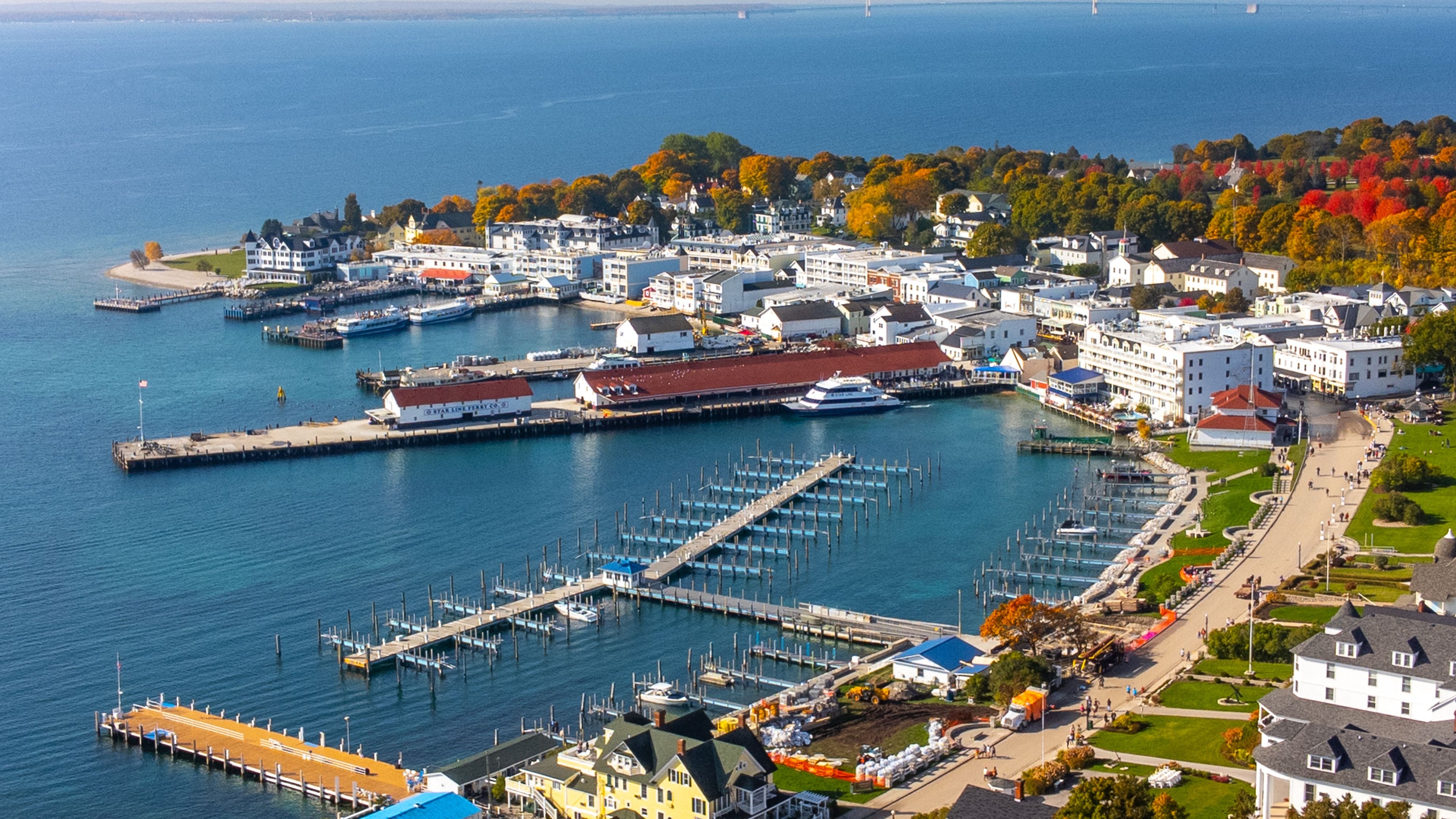 Discover Michigan