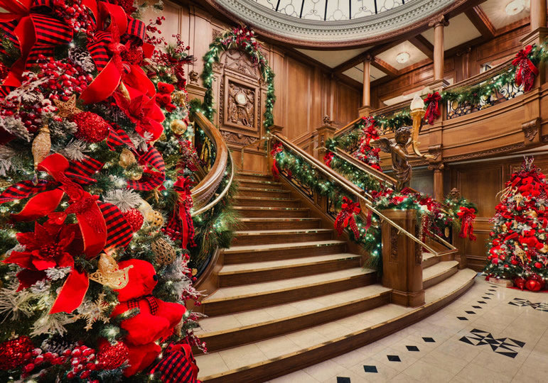 Christmas In Branson