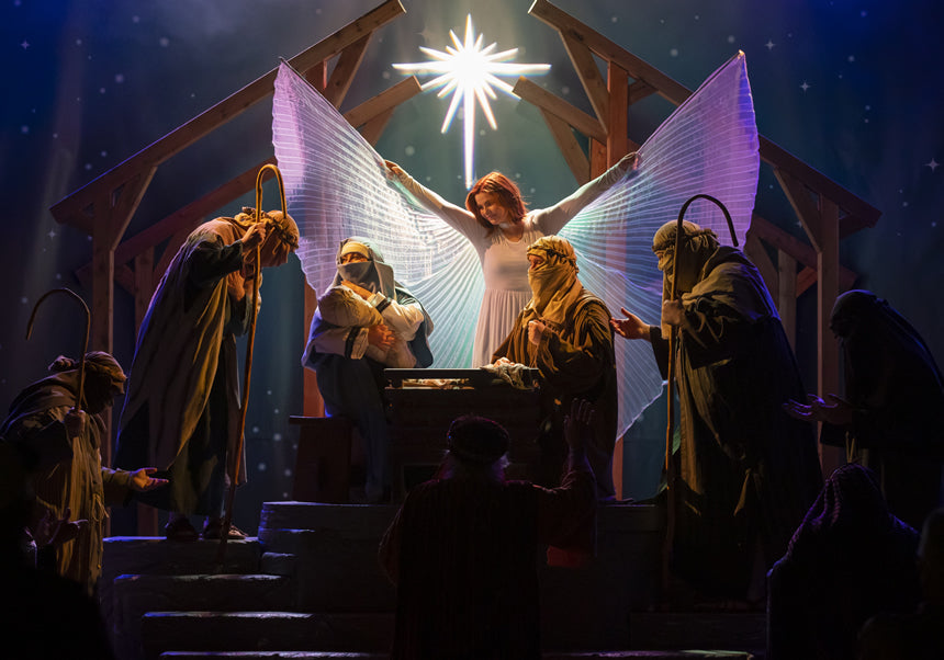 Christmas In Branson