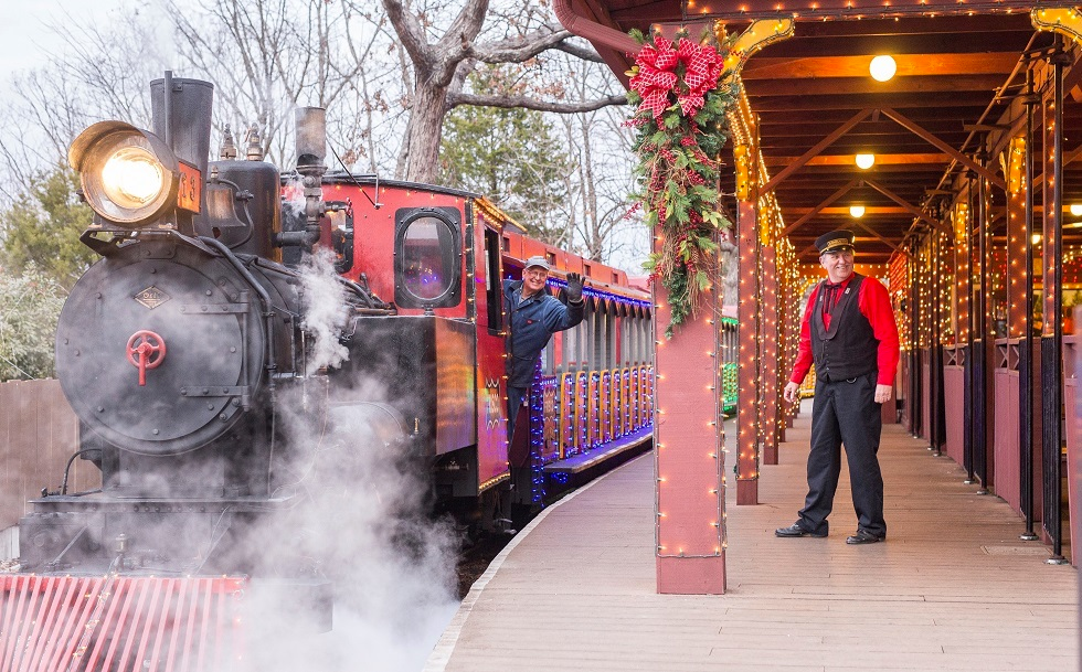 Christmas In Branson