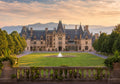 Bluegrass to Biltmore 2027