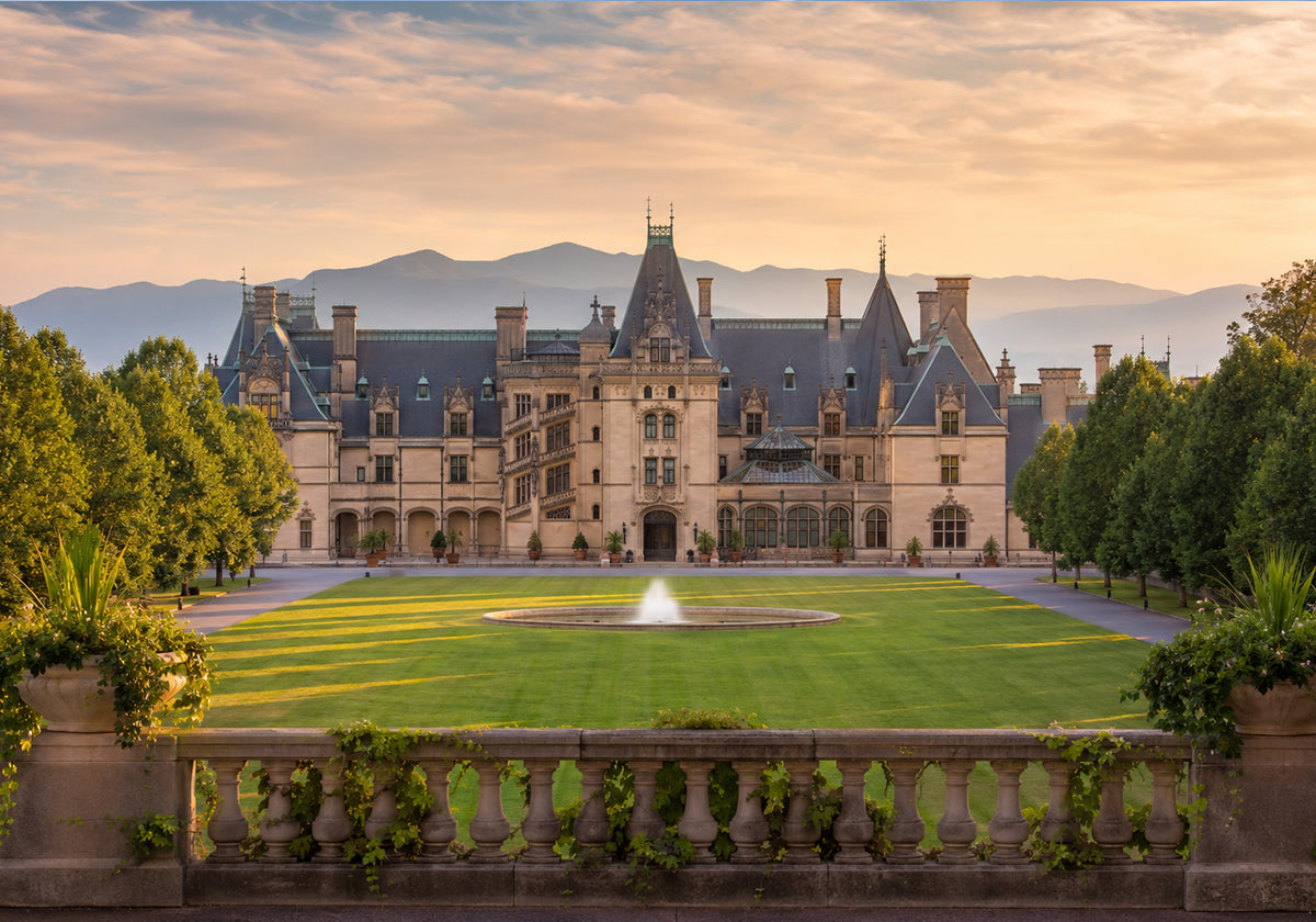 Bluegrass to Biltmore 2027