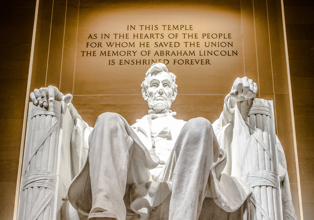 LDS History Tour