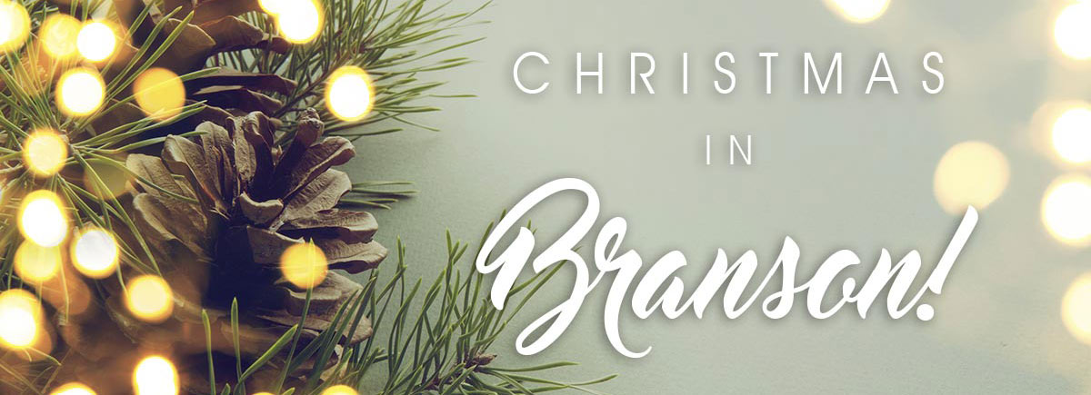Christmas in Branson